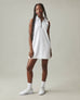 Women's Tennis Dress - White